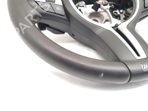 Steering wheel BMW 4 Coupe (F32, F82) M4 | BP24058500C49 