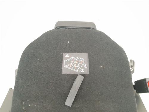 Rear seat CITROËN C4 Picasso II 1.6 BlueHDi 120 | BP37472025C17  - Image 15