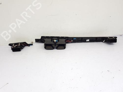 Air vent MERCEDES-BENZ E-CLASS (W212) E 250 CDI / BlueTEC (212.003, 212.004) | BP29839631I21