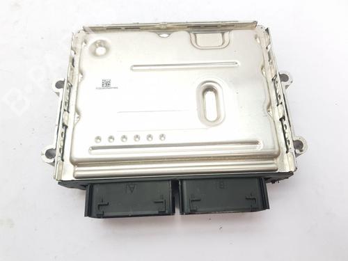 Used Engine control unit (ECU) FORD FIESTA VII (HJ, HF) [2017-2025]  22204118