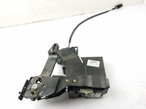 Front right lock FORD FIESTA V (JH_, JD_) 1.6 TDCi | BP29514544C97 