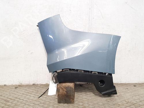 Used Corner bumper FORD TRANSIT COURIER B460 Box Body/MPV [2014-2025]  29927825