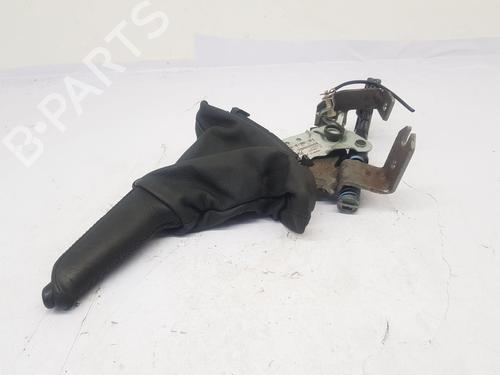 Hand brake BMW 5 (E60) 530 d | BP33472975I18 - Image 4