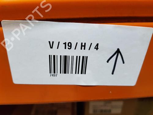 Switch MERCEDES-BENZ GLS (X167)  | BP29343345I30