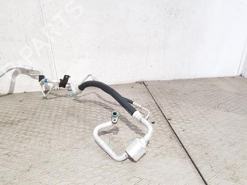 AC pipe HYUNDAI ix35 (LM, EL, ELH) 1.7 CRDi | BP29871070M126