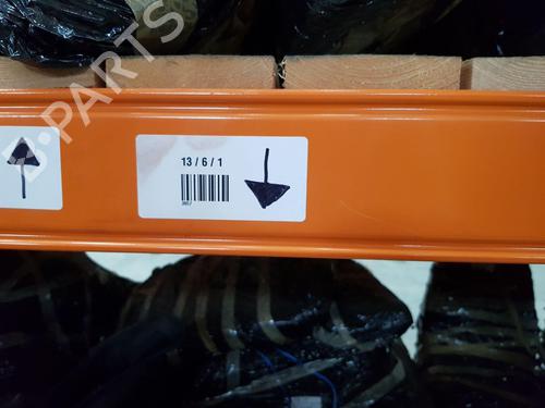 Boot lining FORD KA+ III (UK, FK) 1.2 Ti-VCT | BP34351322I3  - Image 11