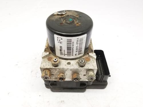 ABS Bremseaggregat VAUXHALL ASTRA Mk VI (J) (P10) 1.6 | BP29514497M43 
