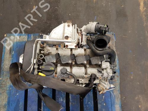 Engine VW POLO V (6R1, 6C1) 1.2 TSI | BP26903339M1 