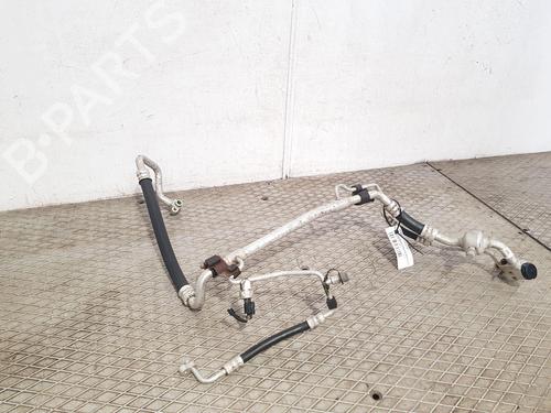 AC pipe HYUNDAI i10 II (BA, IA) 1.2 | BP27392315M126 