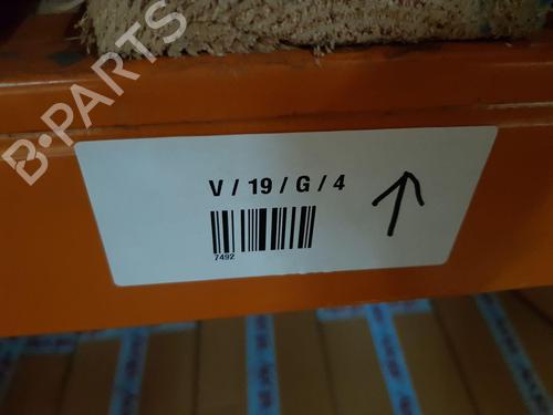 Right front suspension arm RENAULT CLIO III (BR0/1, CR0/1) 2.0 16V Sport (CR0N, CR1P) | BP25838975M13 
