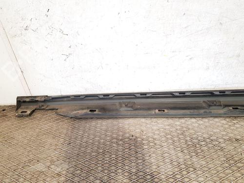 Right sideskirt AUDI A6 Allroad C7 (4GH, 4GJ) 3.0 TDI quattro | BP22676289C114 