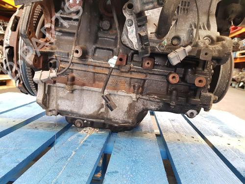 Engine VAUXHALL ANTARA A (L07) 2.2 CDTi 4x4 | BP22656077M1 