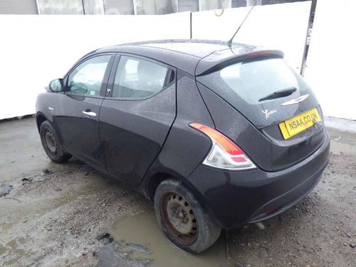 Motor CHRYSLER YPSILON 1.2 | BP35966839M1 - Image 19