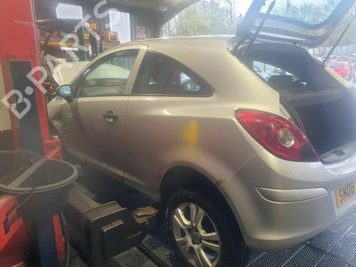 Pedal VAUXHALL CORSA Mk III (D) (S07) 1.3 CDTI (L08) | BP22661181I4 - Image 10