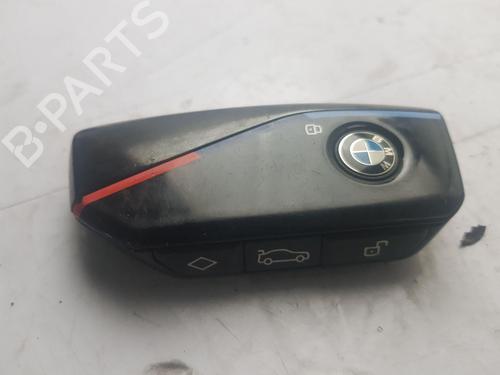 Electronic module BMW XM (G09) XM All-wheel Drive | BP39883624M83 - Image 2