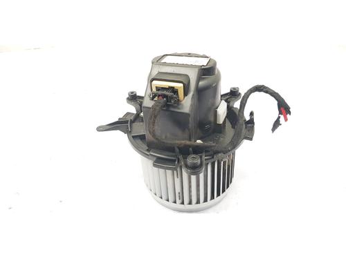 Heater blower motor PEUGEOT EXPERT Van (V_) 2.0 BlueHDi 120 | BP26943260M62 