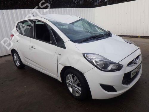 Køler HYUNDAI ix20 (JC) 1.6 | BP29263010M31 