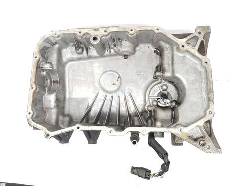 Oil sump HONDA CR-V III (RE_) 2.2 i-CTDi 4WD (RE6) | BP29378837M115 