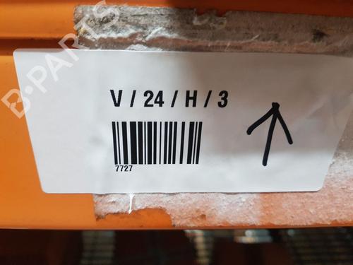 Battery MERCEDES-BENZ E-CLASS Coupe (C238)  | BP31663307E11 