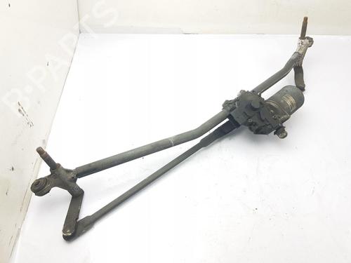 Used Front wiper motor Front wiper motor VAUXHALL MOVANO Mk II (B) VAN (X62) 2.3 CDTI FWD (FV) (101 hp) 36052192 36052192