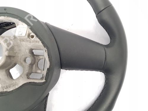 Steering wheel AUDI A1 Sportback (GBA) 35 TFSI | BP31983333C49