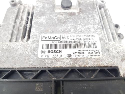 Engine control unit (ECU) FORD FOCUS III 1.0 EcoBoost | BP32331897M57 - Image 2