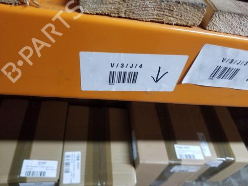 Højre fortil støddæmper CITROËN C1 (PM_, PN_) 1.0 | BP28444292M17