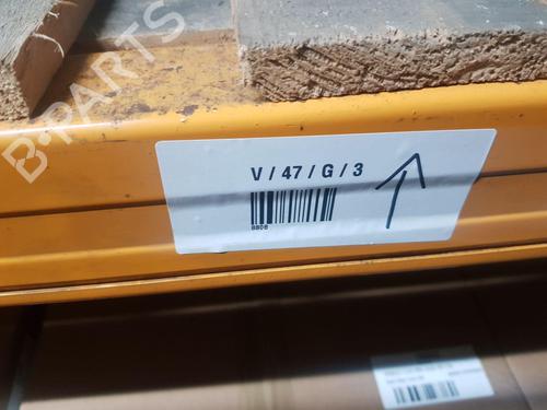 Ignition barrel RENAULT TRAFIC II Van (FL) 1.9 dCi 100 (FL0C, FL0K, FL0B) | BP36240876M48 - Image 12