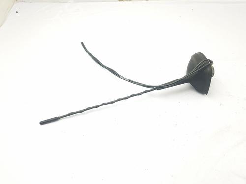 Antenne/Base Antenne/Base RENAULT SCÉNIC III (JZ0/1_) 1.5 dCi (110 hp) 34708598 34708598