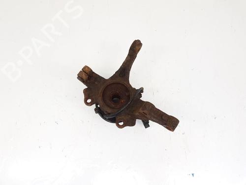 Left front steering knuckle FIAT GRANDE PUNTO (199_) 1.4 16V (199BXG1B, 199AXG1B) | BP22681703M25 