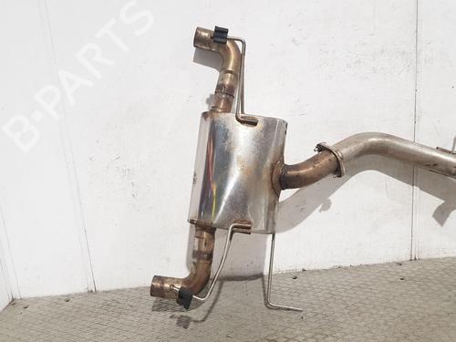 Exhaust system NISSAN 350Z Coupe (Z33) 3.5 | BP23213301M121 