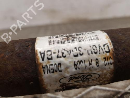 Left front driveshaft FORD KUGA II (DM2)  | BP28283799M38 