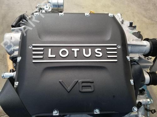 Engine LOTUS EMIRA 3.5 | BP39532155M1 - Image 11