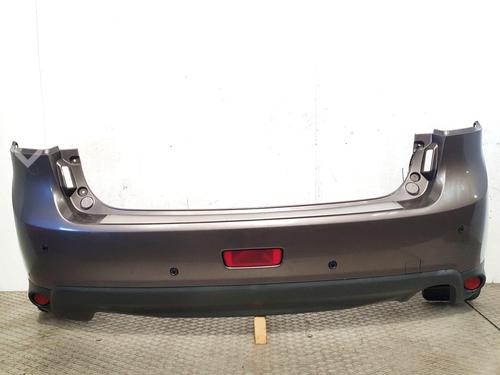 Used Rear bumper Rear bumper MITSUBISHI ASX (GA_W_) 1.8 DI-D (GA6W) (116 hp) 40181767 40181767