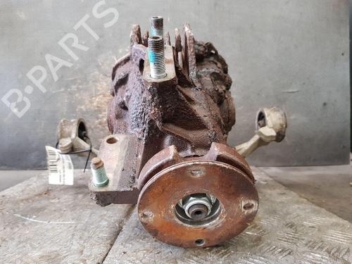 Rear differential MAZDA MX-5 III (NC) 2.0 (NC18) | BP22673717M24 