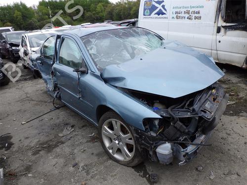 Cup/Object holder VOLVO S60 I (384) 2.4 D | BP36478637I37 - Image 7