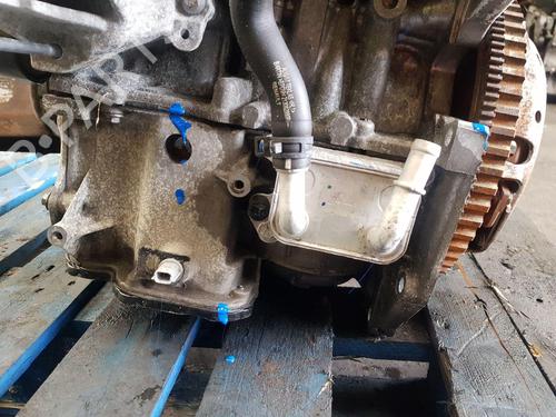 Engine RENAULT CAPTUR I (J5_, H5_) 0.9 TCe 90 | BP37794353M1 - Image 7