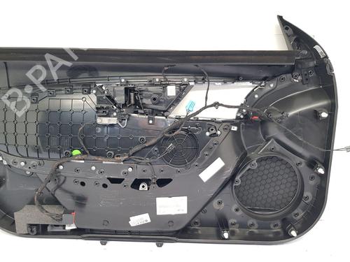 Front right panel JAGUAR F-TYPE Coupe (X152) 5.0 SCV8 SVR / SCV8 P575 R | BP30138059C59 
