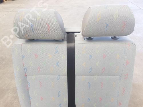 Left front seat VW TRANSPORTER T5 Bus (7HB, 7HJ, 7EB, 7EJ) 2.5 TDI | BP26533409C15 