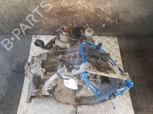 Used Gearbox SUZUKI SWIFT III (MZ, EZ) 1.6 (RS416, RR 416, ZC31S) (125 hp) 31723082