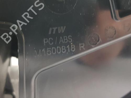 Cup/Object holder BMW X3 (G01, F97, G08) M Competition | BP39169944I37 - Image 7