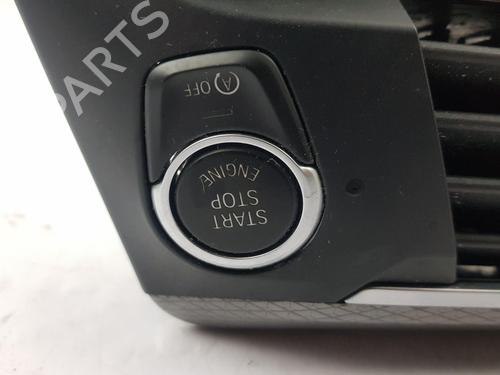 Air vent BMW X4 (G02, F98) xDrive M40 i | BP31820002I21