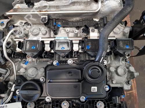 Engine VOLVO V90 II Cross Country (236) B5 Mild Hybrid AWD | BP39432163M1 - Image 7