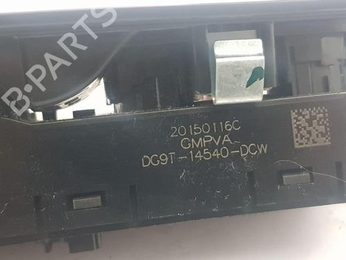 Right front window switch FORD MONDEO V Turnier (CF) 2.0 TDCi | BP31983415I26