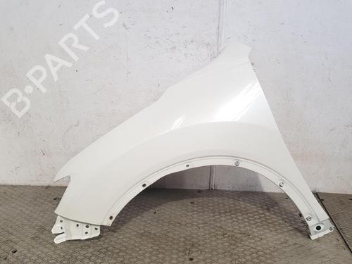 Guarda-lamas esquerdo Guarda-lamas esquerdo NISSAN X-TRAIL III (T32_, T32R, T32RR) 1.6 dCi (T32) (130 hp) 34407134 34407134