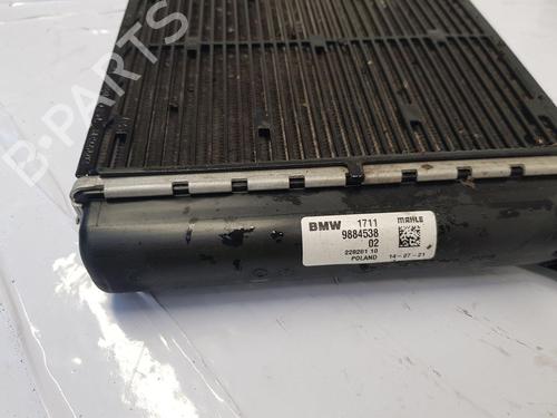 Water radiator BMW 1 (F40) M 135 i xDrive | BP31723081M31 
