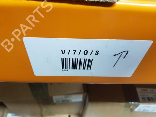 Electronic module ASTON MARTIN VANTAGE Coupe V8 | BP36093564M83 - Image 5