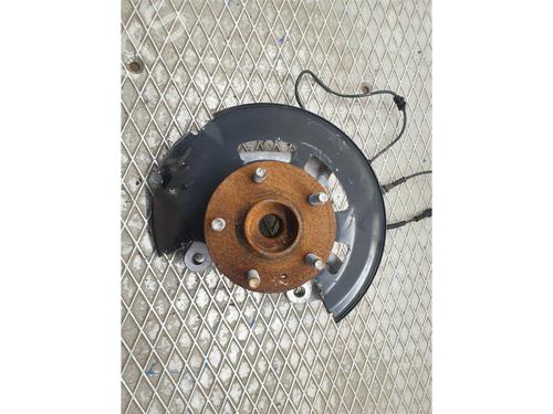 Used Right front steering knuckle VAUXHALL ASTRA Mk VII (K) (B16) 1.4 Turbo (150 hp) 24649259