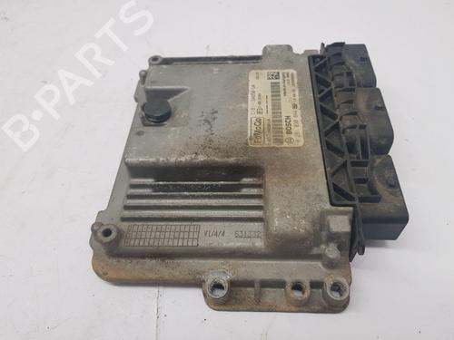 Engine control unit (ECU) FORD FIESTA VI (CB1, CCN) 1.6 TDCi | BP33412589M57 - Image 4