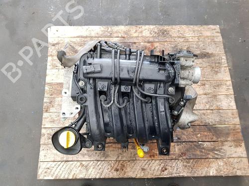 Engine RENAULT TWINGO II (CN0_) 1.2 16V (CN04, CN0B) | BP26903352M1 